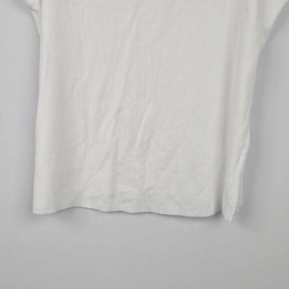 SKIMS RIBBED  CROSS STRAP TANK NWT - Picture 3 of 9